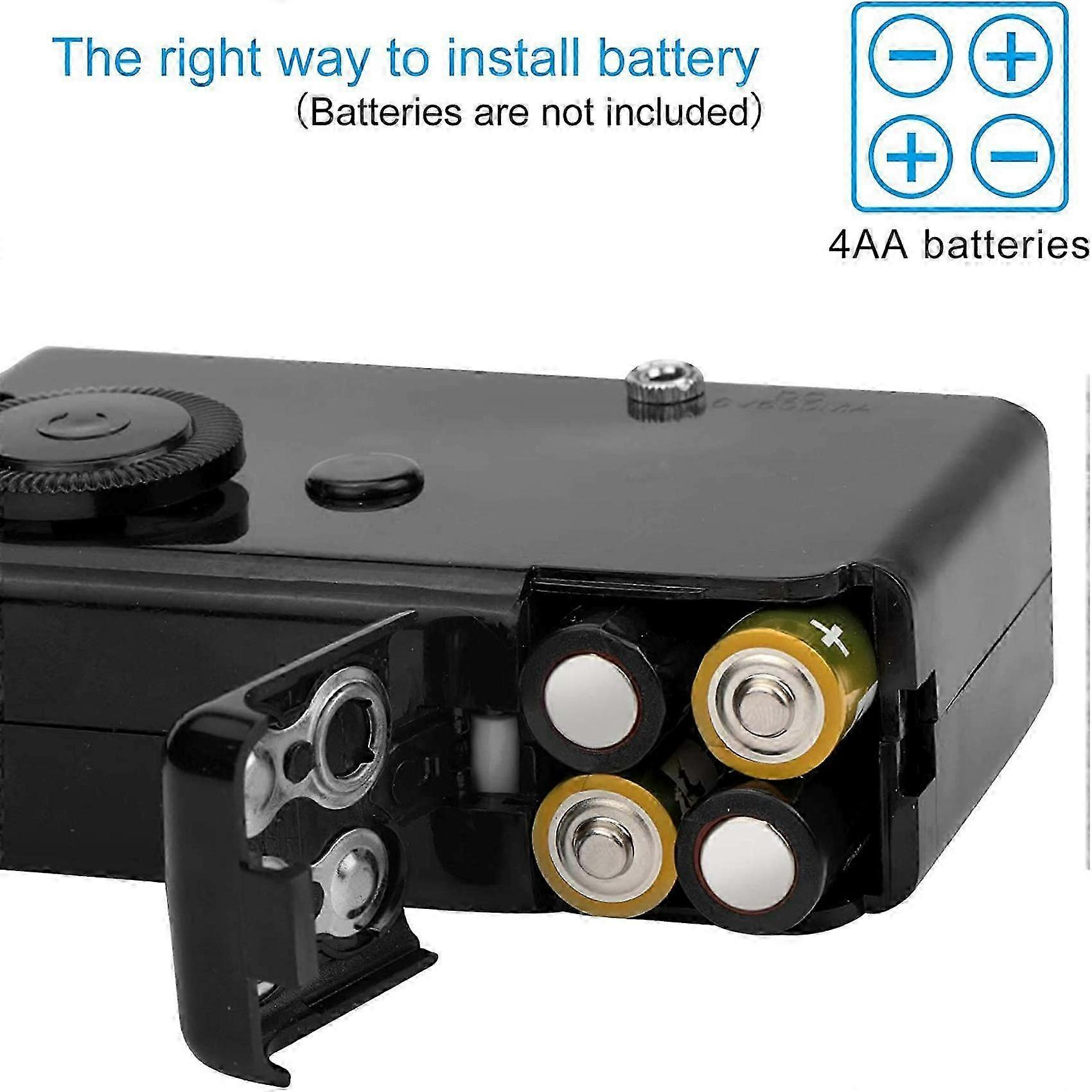3-teiliges Usb-elektro-handnähmaschinen-set, Kabellose Mini-schnellreparatur-nähmaschine Für Jeans, Vorhänge Und Leder – Jxlgv
