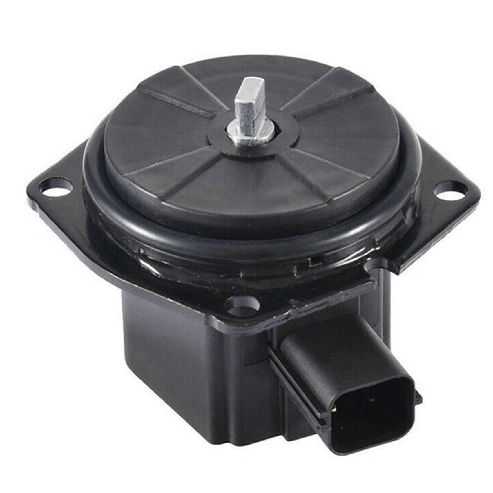 4593839ab Ansaugkrümmer-stellglied Für Chrysler 300 300c 3.5l Dodge Charger Magnum Ansaugkrümmer-laufventil-jxlgv