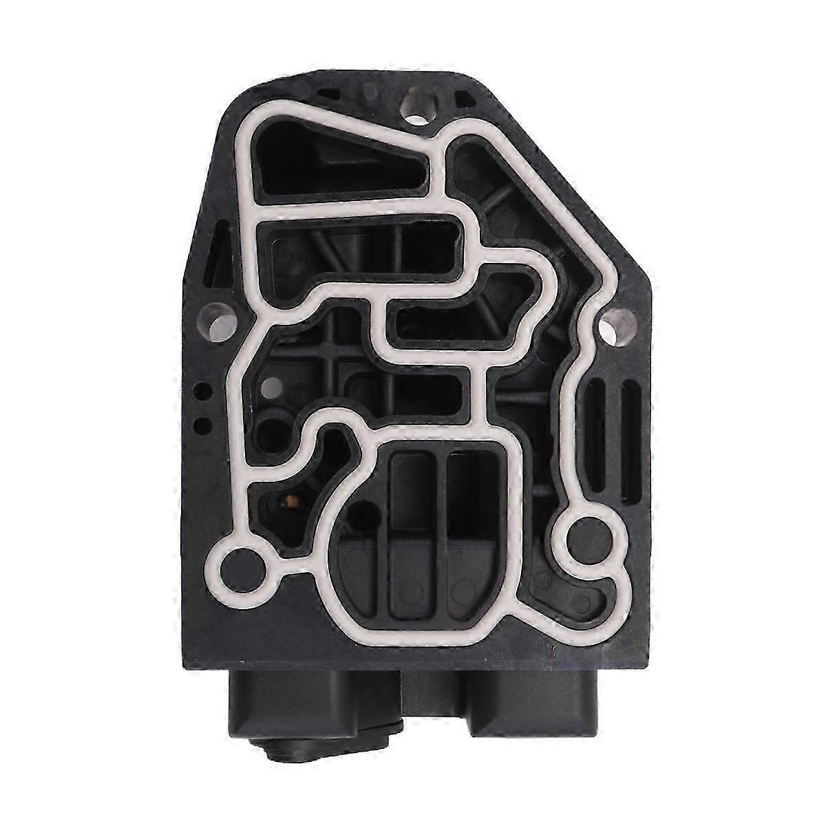 4m0616005e Kompletter Ventilblock Für Luftfederung Für 4m 3-pin-jxlgv