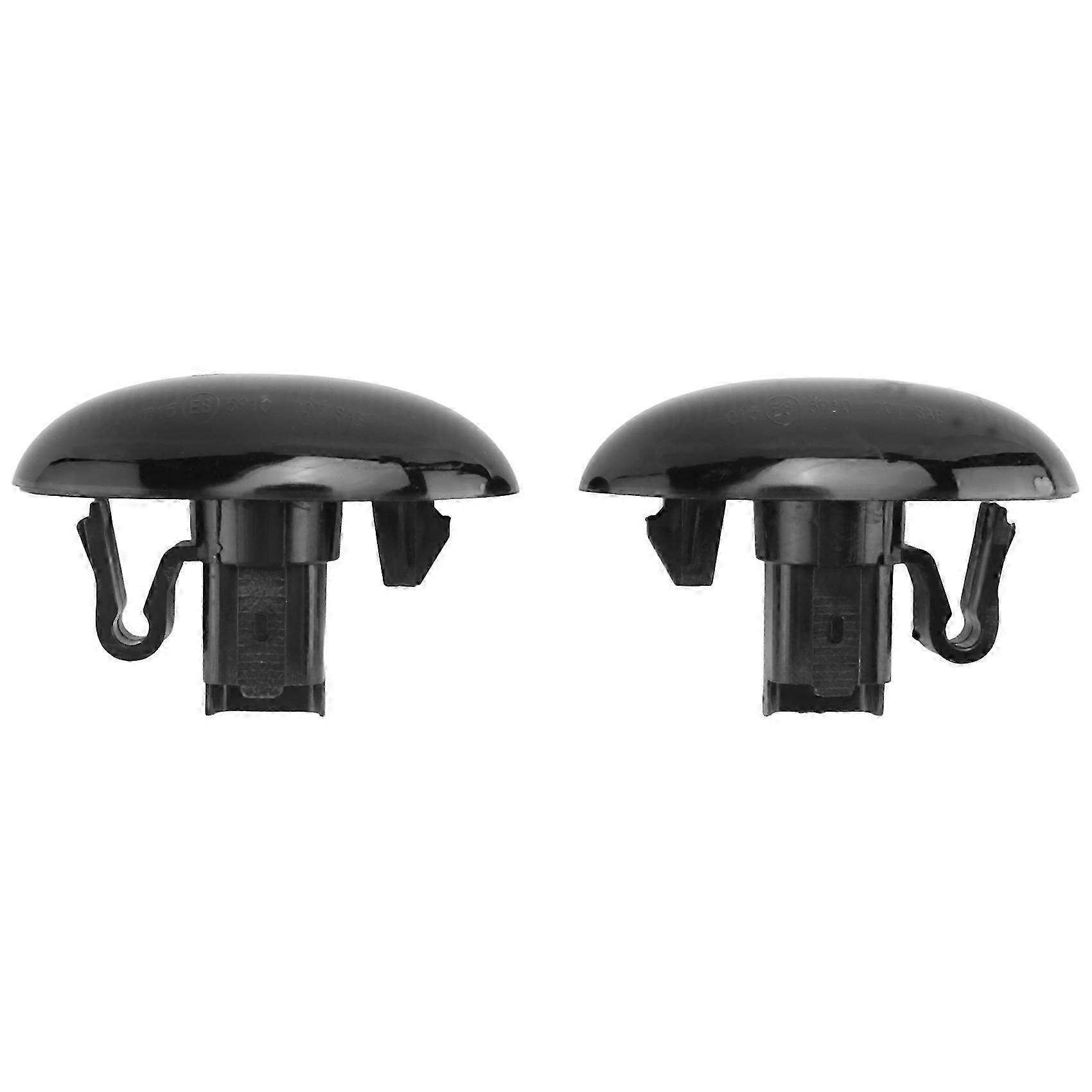 4 Stück Led-seitenmarkierungsleuchten/blinker Für Peugeot 307, 206, 207, 407, 107 Und Citroen C1, C2, C3-jxlgv