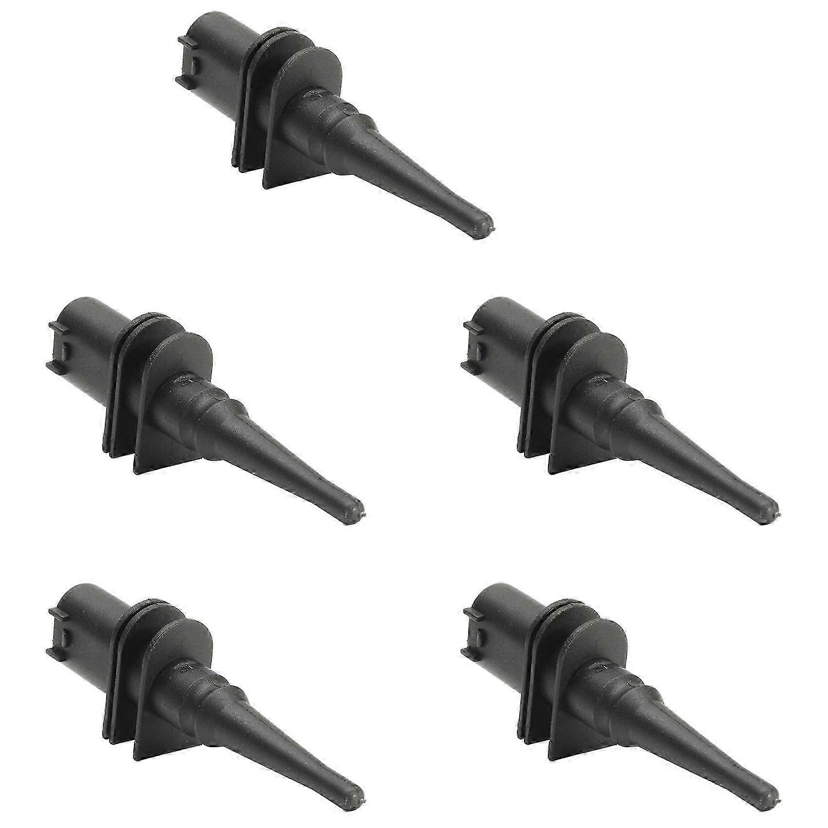 5x Außentemperatursensor, Kompatibel Mit Bmw 1er, 6er Und 7er Reihe E46, E90, E91, E39, Teilenummer 65816905133-jxlgv