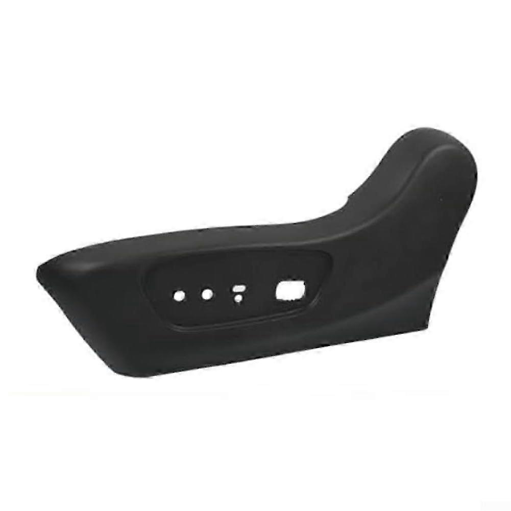 87380-4bb3a Fahrersitz-verkleidungsblende Für Nissan Rogue 2014-2020 Seitliche Vordersitz-außenverkleidung Zubehör-jxlgv
