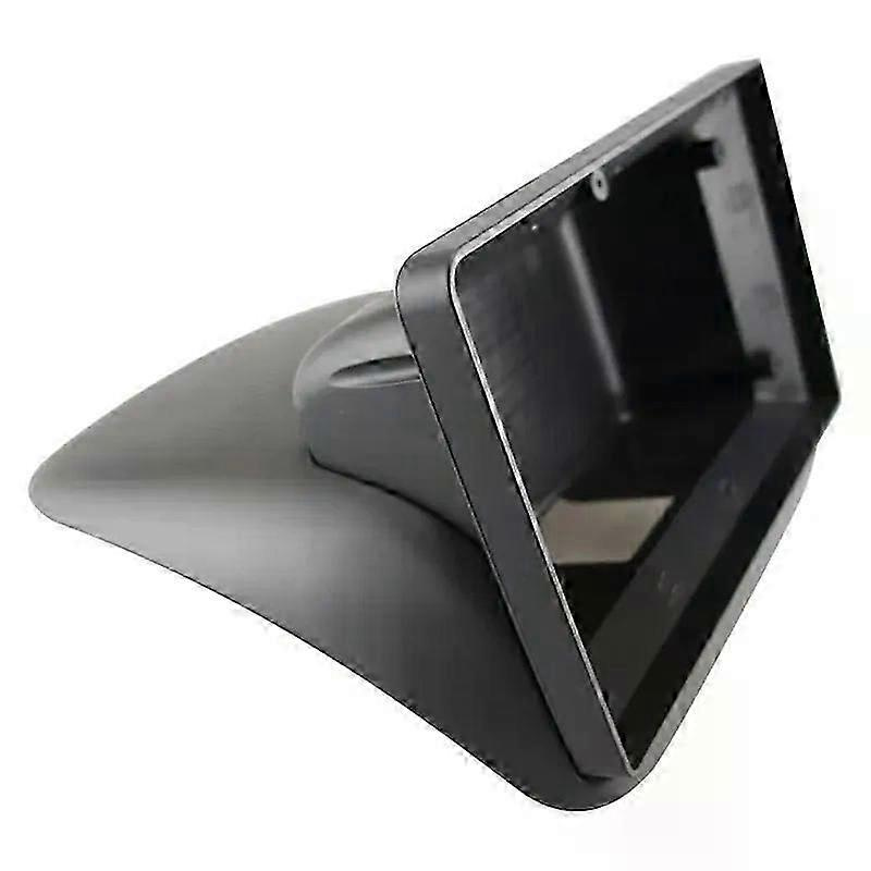 9-zoll-autoradioblende Passend Für Toyota Corolla 1995–1999 (rechtes Rad) – Einbausatz Für Armaturenbrett, Konsolenblende, Adapter-jxlgv