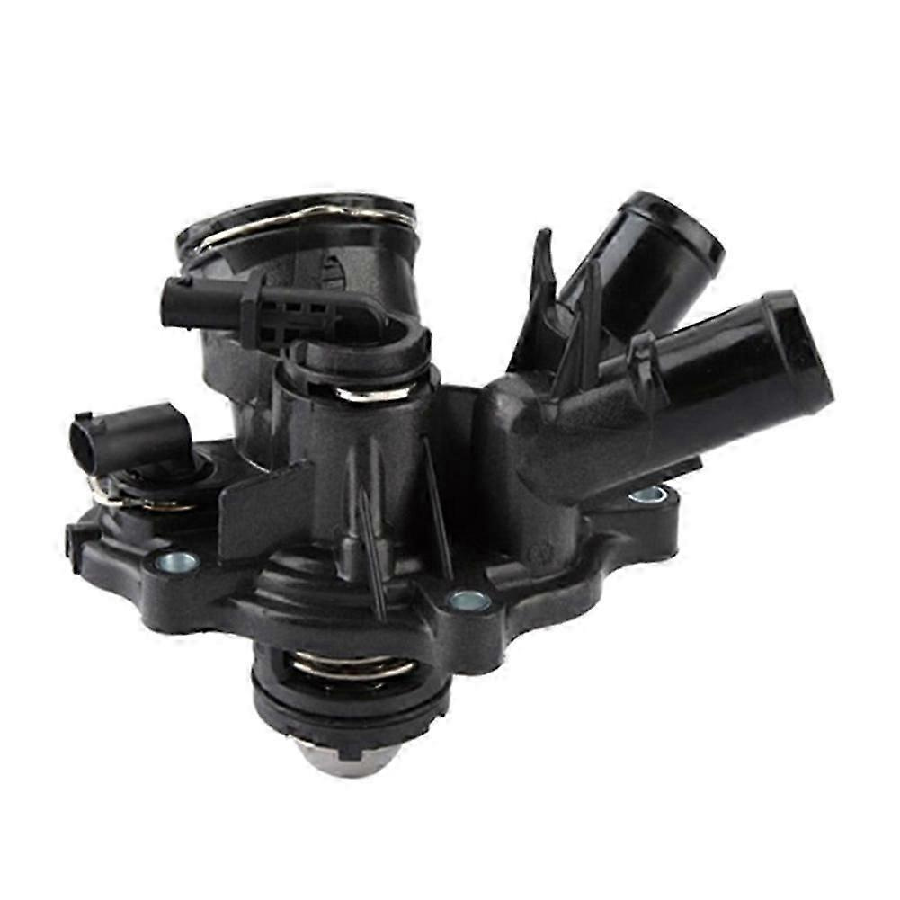 A2712000215 2712000315 Thermostatgehäuse Für Mercedes-benz C250 Slk250-jxlgv