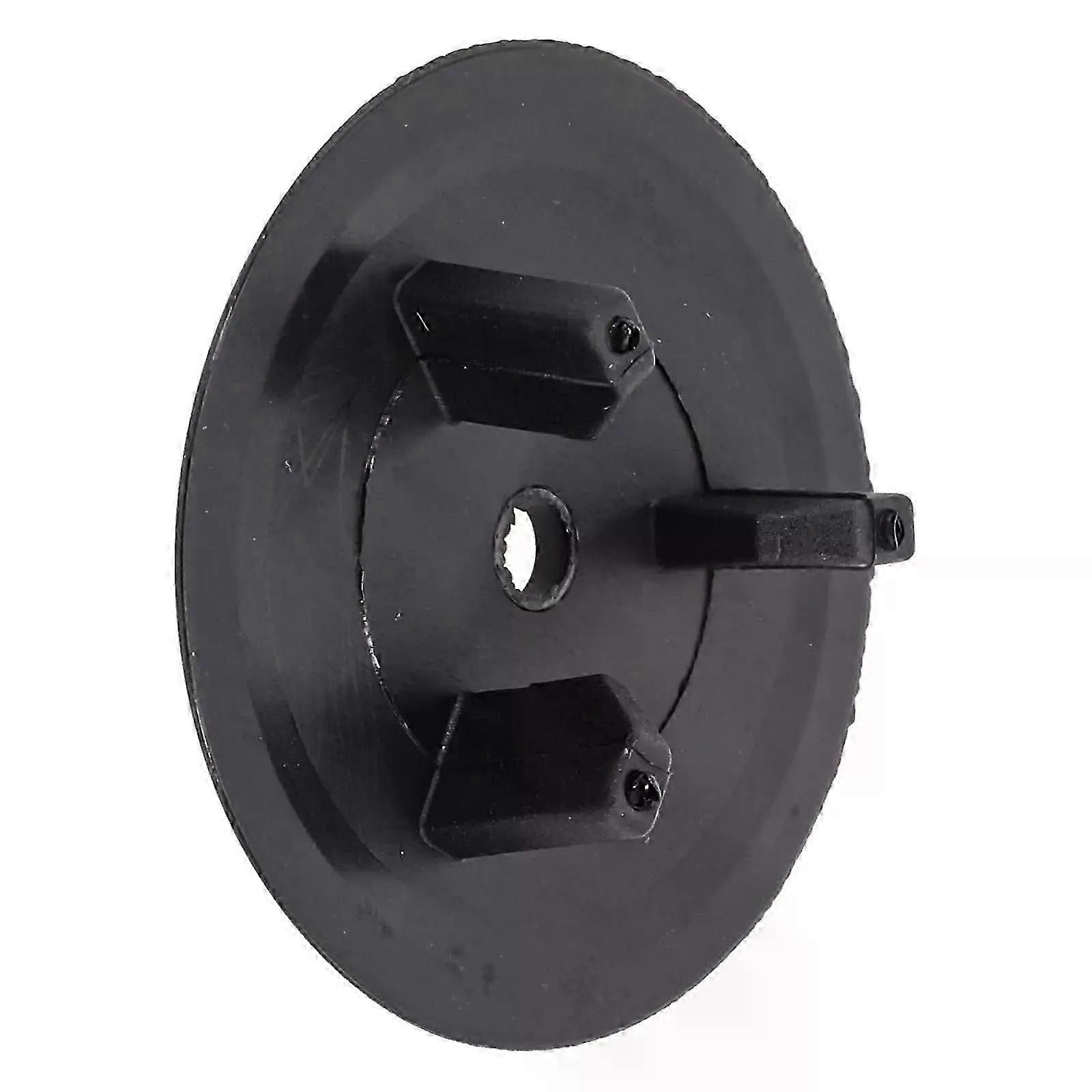 Ablaufdichtungs-ersatz, Langlebig, Formstabil, Rissbeständig, Flexibler Gummi, 555 Mm Durchmesser – Jxlgv