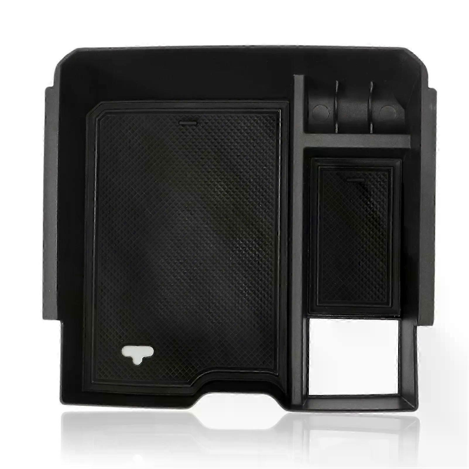 Ablagebox Für Die Mittelkonsole, Passend Für Ford Ranger T9 (2023–2025) / Raptor / Wildtrak X / Xl / Xlt / Limited / Tremor / Platinum-jxlgv