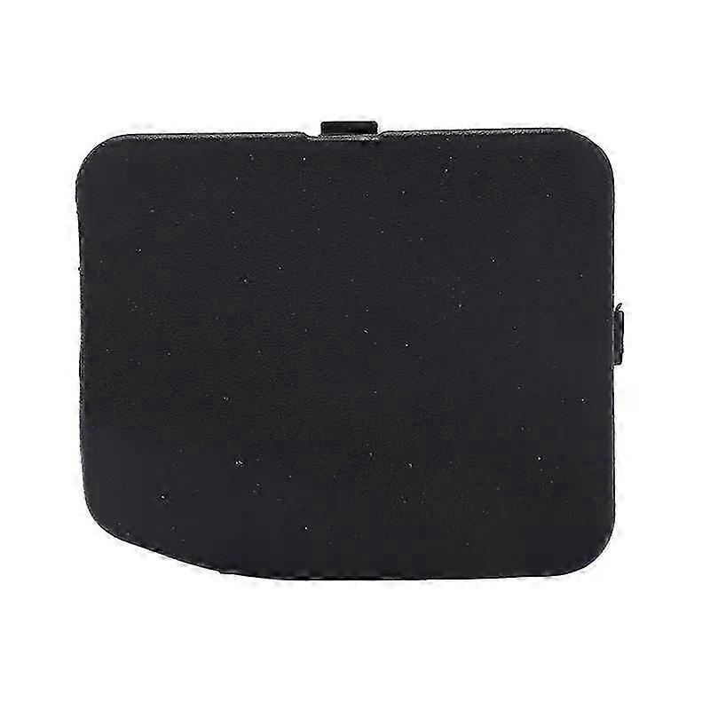 Passend Für Nissan Qashqai J11 2014- Abschlepphakenabdeckung Hinten, Abschleppösenkappe 850714ea0a-jxlgv
