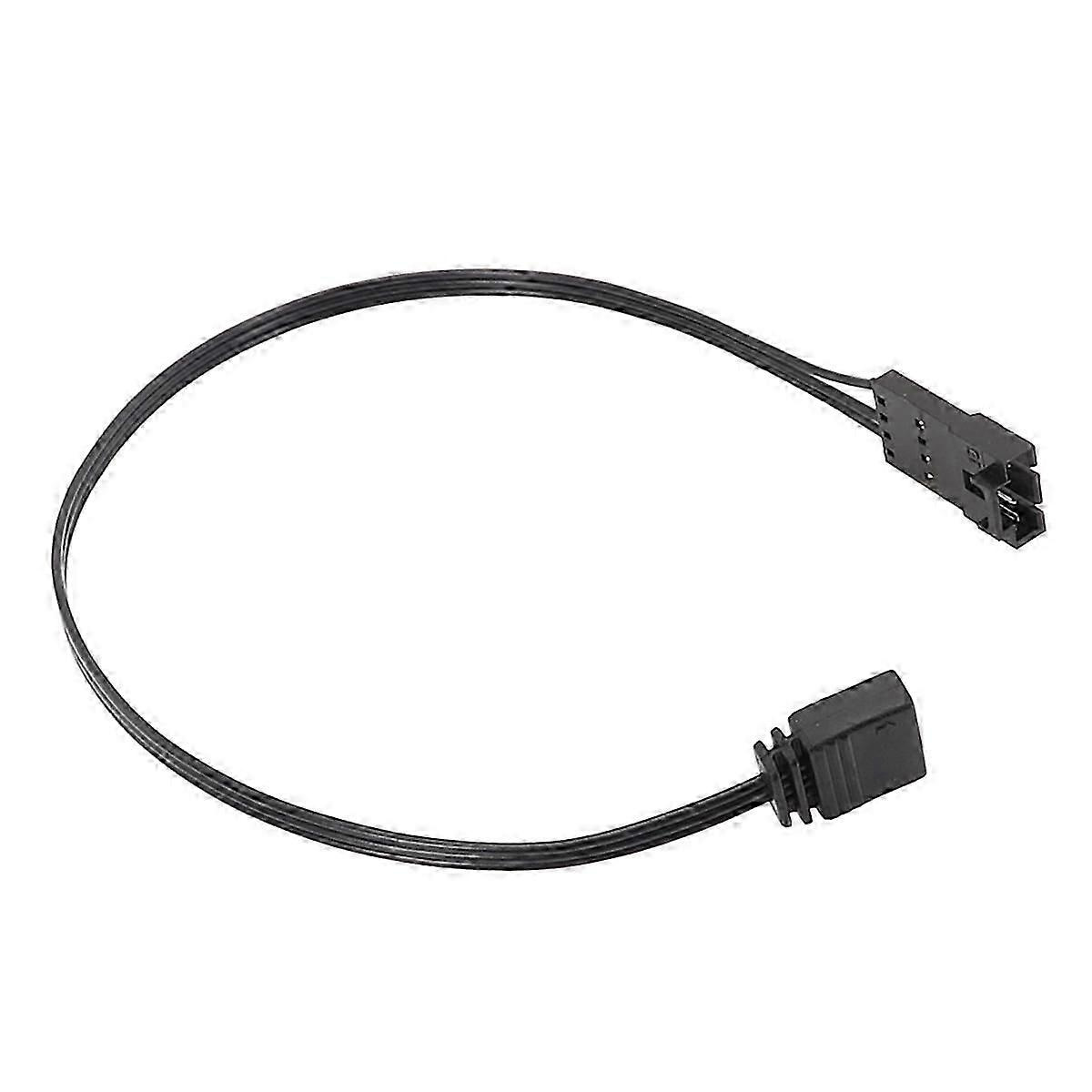 Adapterkabel Für Lüfter 12v Rgb 4pin Auf Mainboard 5v 3pin Buchse Adapteranschluss Für Mainboard C-jxlgv