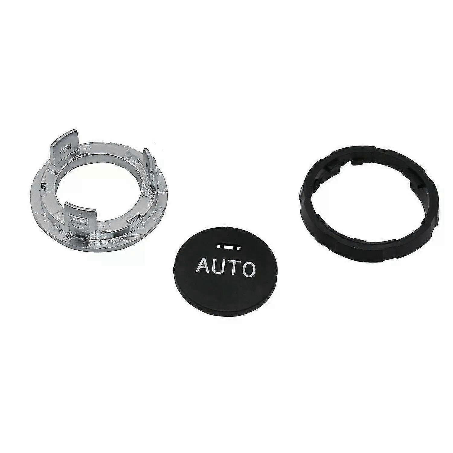 Reparaturset Für Drehknopfschalter Der Klimatisierungsanlage 61319393931 Passend Für Bmw X5 X6 F10 F07 F02 F15-jxlgv