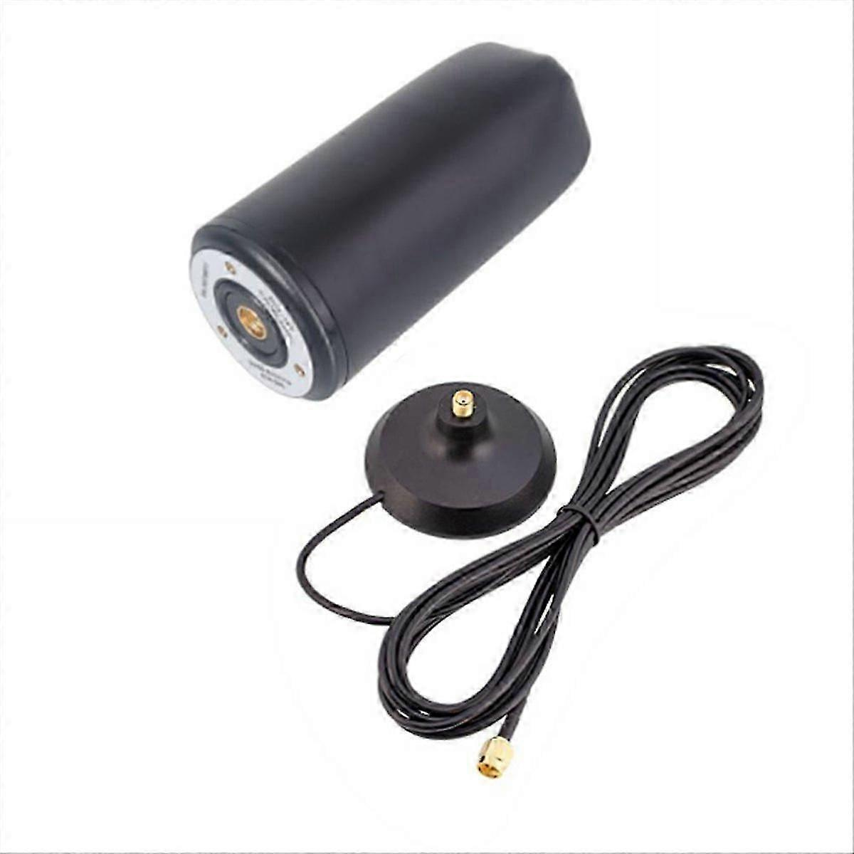 Gnss Aktive Helix-antenne Em-609 Rtk Gps L1 L2 L5 Glonass Beidou Für Uav-drohne Unicorecomm Um980 Um9-jxlgv