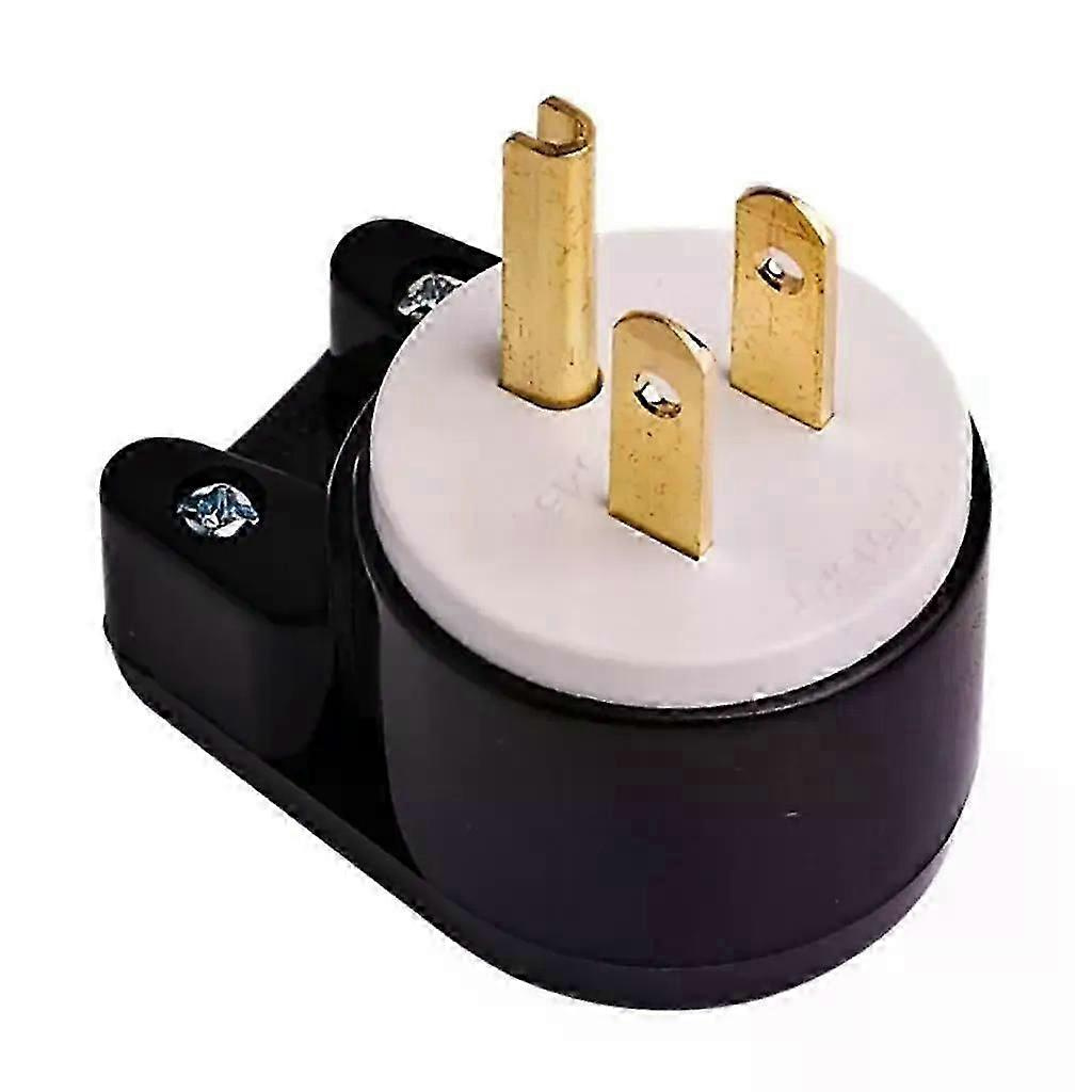 Nema L5-15p Verriegelungsstecker 15a 125v Anschlussadapter Mit Erdung, Passend Für Jxlgv