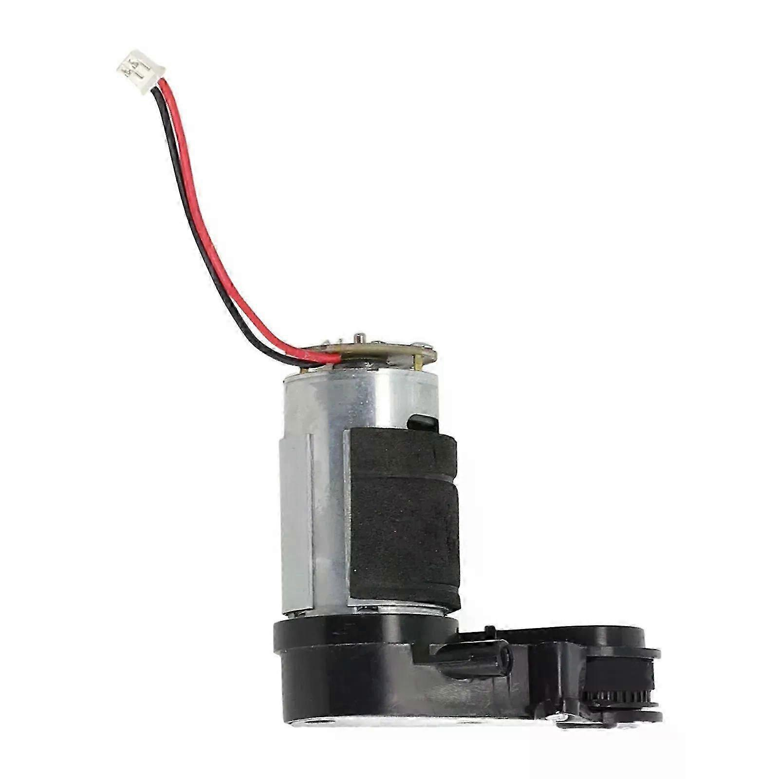 Verbesserte Haltbarkeit Und Optimale Passform Für Den Roboter-hauptbürstenmotor (mittelbürste) Passend Für Robovac 11 11c Staubsauger - Jxlgv
