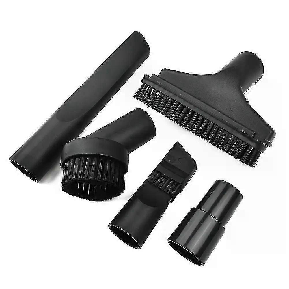 5-teiliges Set Staubsaugerteile Passend Für Kärcher Mv2 A2004 A Wd2 Wd3 Wd3p Ds 5500 Tastatur-fugenreinigungsbürsten-set-jxlgv