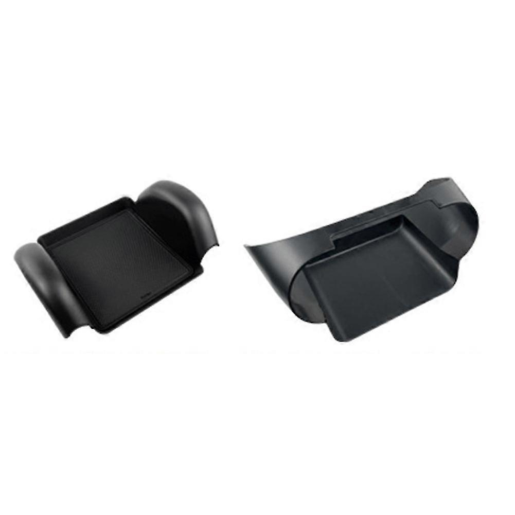 Kompatibel Mit Mini Cooper E Se J01 Ev J05 Aceman 2024 Auto-aufbewahrungsbox Versteckte Aufbewahrungsbox Organizer-fach Unter Der Mittelkonsole-jxlgv