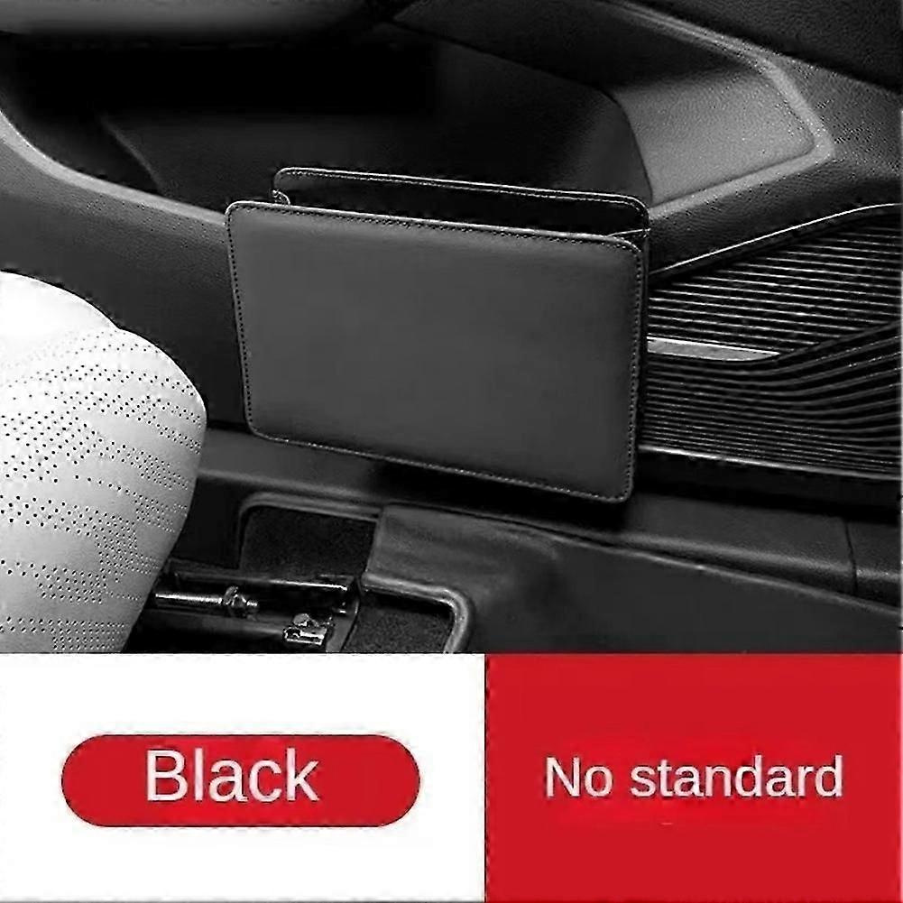 Auto-mülleimer, Türablagebox, Faltbare Aufbewahrungstasche Zum Aufhängen An Der Sitzlehne, Aufbewahrungsbox Für Den Autoinnenraum – Jxlgv
