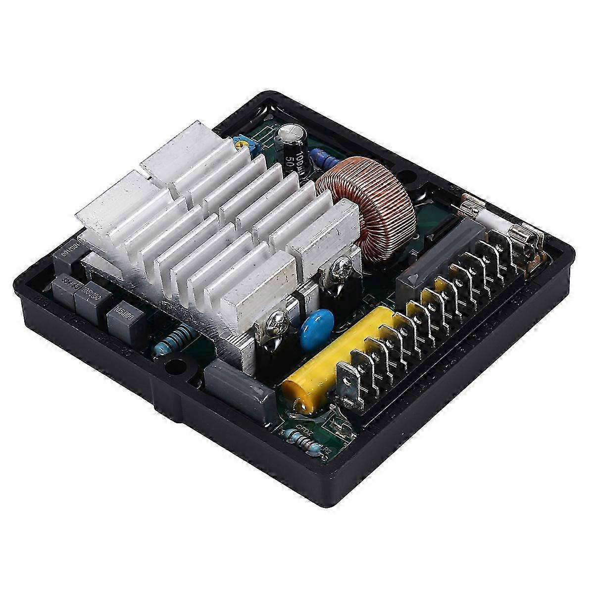 Automatischer Spannungsregler Avr Sr7 Für Generator Sr7-2g Für Alte Generatoren Avr Spannungsregler Bo-jxlgv