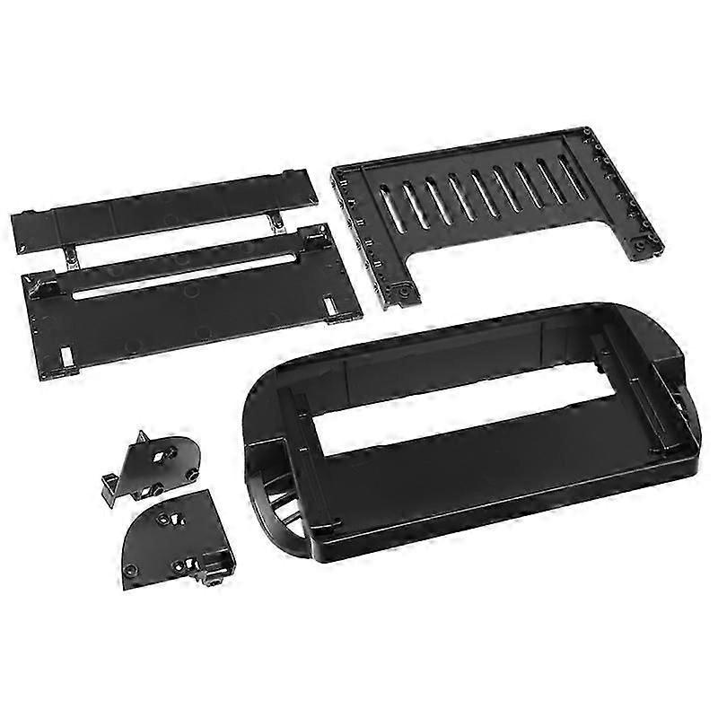 Auto-dvd-android-gps-rahmenblende Mit Decoder Für 2007-2015-jxlgv