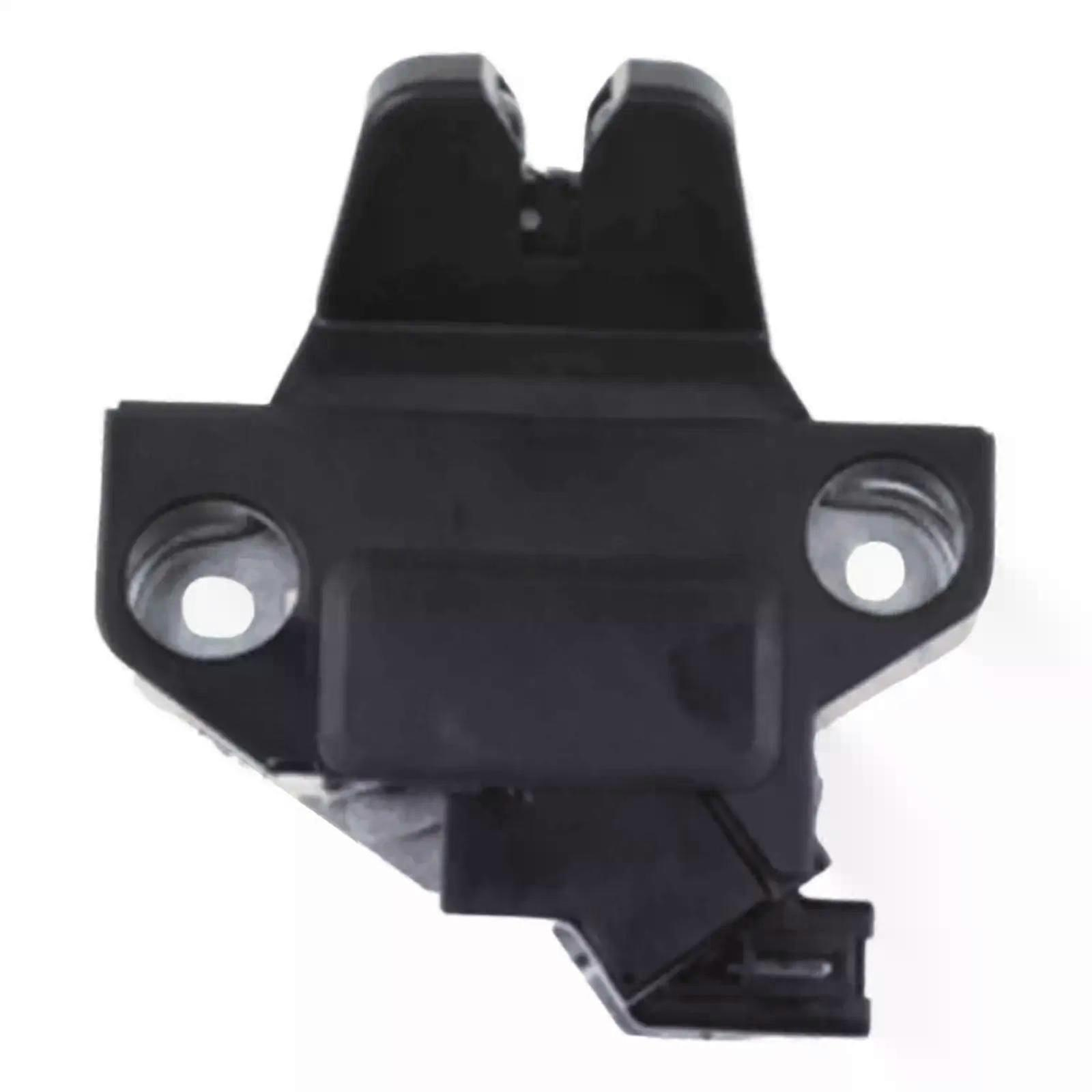 Automatisches Heckklappenschloss 64610-02110, Kofferraumverriegelung 6461002110, Passend Für Toyota Corolla, Ersetzt Professional-jxlgv