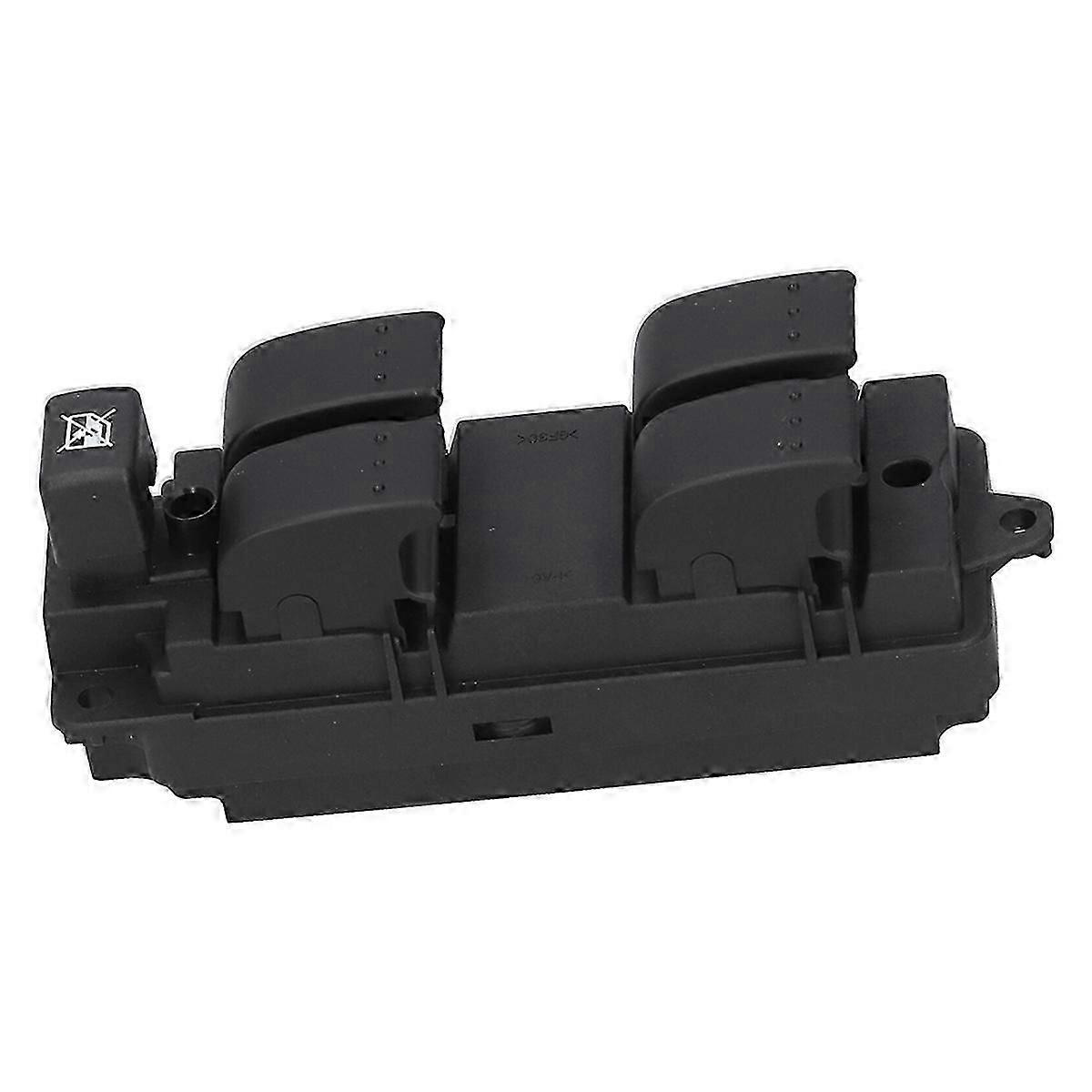 Bp4l-66-350 Fensterheberschalter Vorne Links Für 2003-2009 - Jxlgv