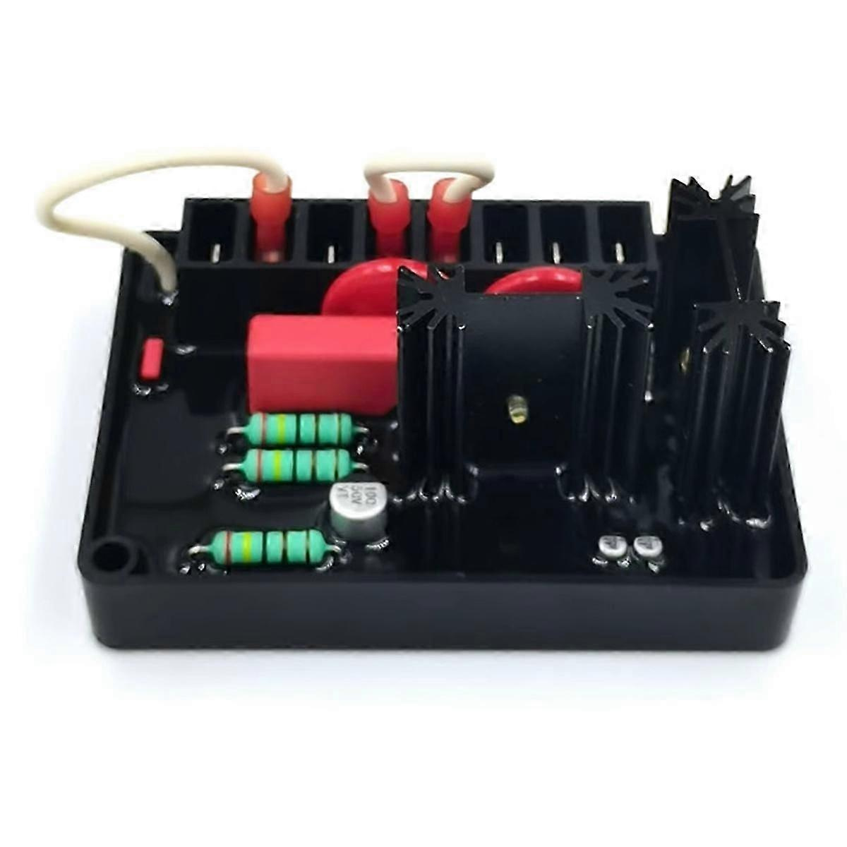 Be350 Automatischer Spannungsregler Motorgenerator Avr-jxlgv