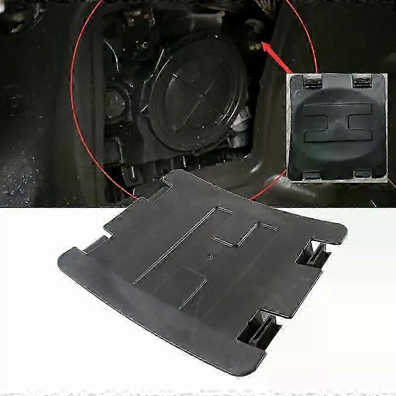 Kotflügelabdeckung Vorne 51717260397 Passend Für Bmw F20 F21 F30 1er, 2er, 3er, 4er Reihe - Jxlgv