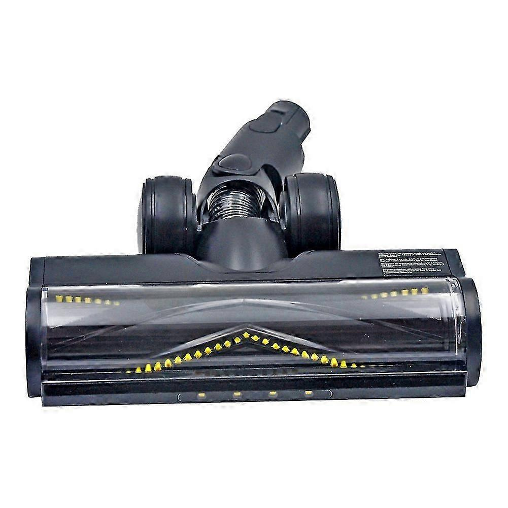 Staubsauger-bodenbürstenaufsatz Für Beko 94929vi Vb Vrt Vcs Serie Bodenreinigungsbürste Teppichbürste-jxlgv