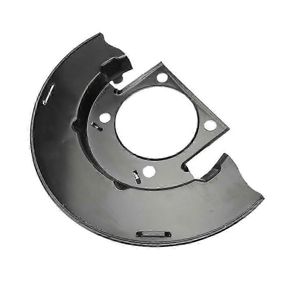 Bremsstaubschutzblech Vorne, Autozubehör 25846355 Für Gmc, Chevrolet Und Hummer H2-jxlgv