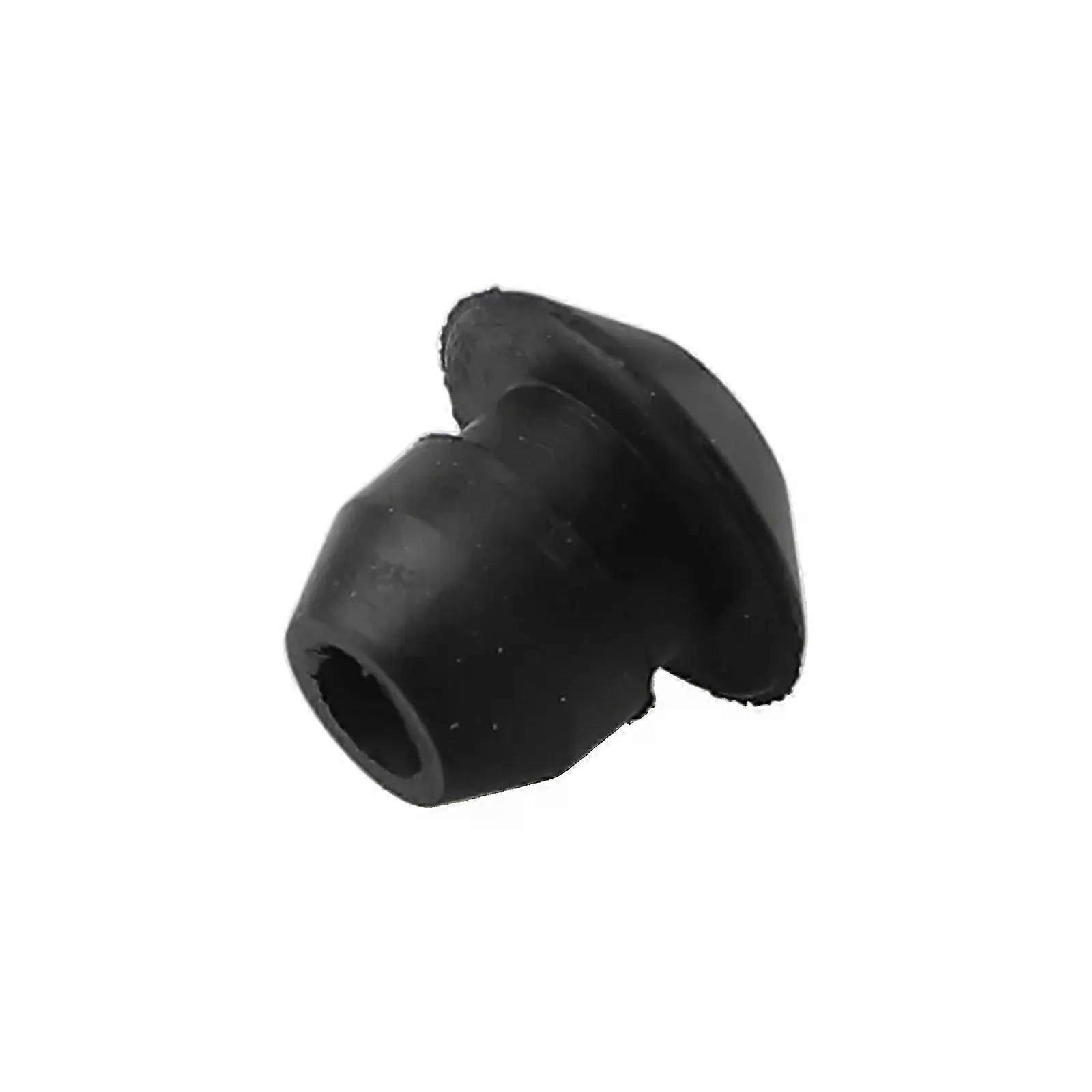 Ersatz-kraftstoffleitungs-tankdichtungssatz Passend Für Fs80, Fs85, Km85, Fc75, Fs76, Fs74 Trimmer, Direktpassform, Schwarzes Gummimaterial - Jxlgv
