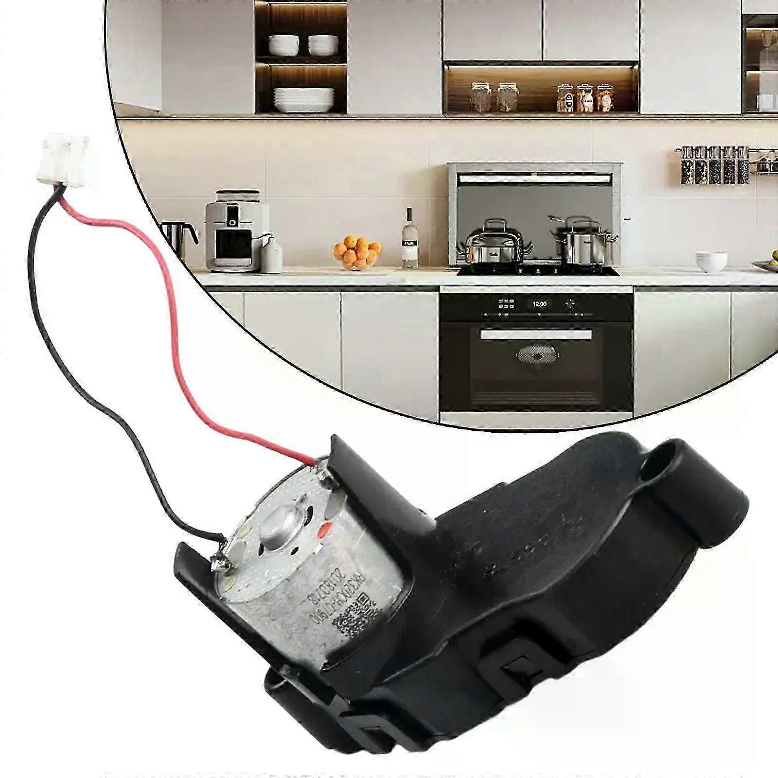 Effizient Konstruierter Ersatz-seitenbürstenmotor Passend Für Midea Vcr16, Cecotec Und Conga Bl500t2 Staubsauger - Jxlgv