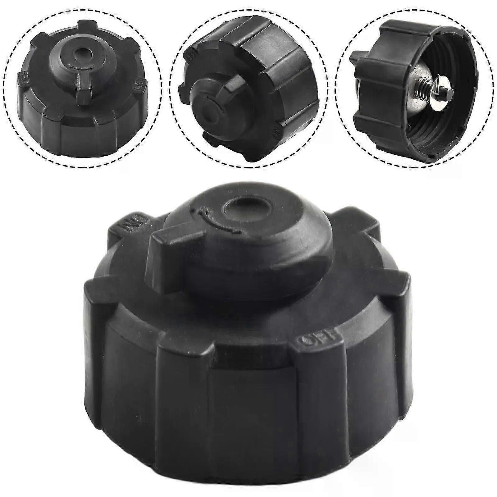 1 Stück Tankdeckel Passend Für Honda Eu20i 17620-zt3-030 Generator Kraftstofftanks Tankdeckel Kunststoff Stromgenerator Werkzeugteile Sets-jxlgv