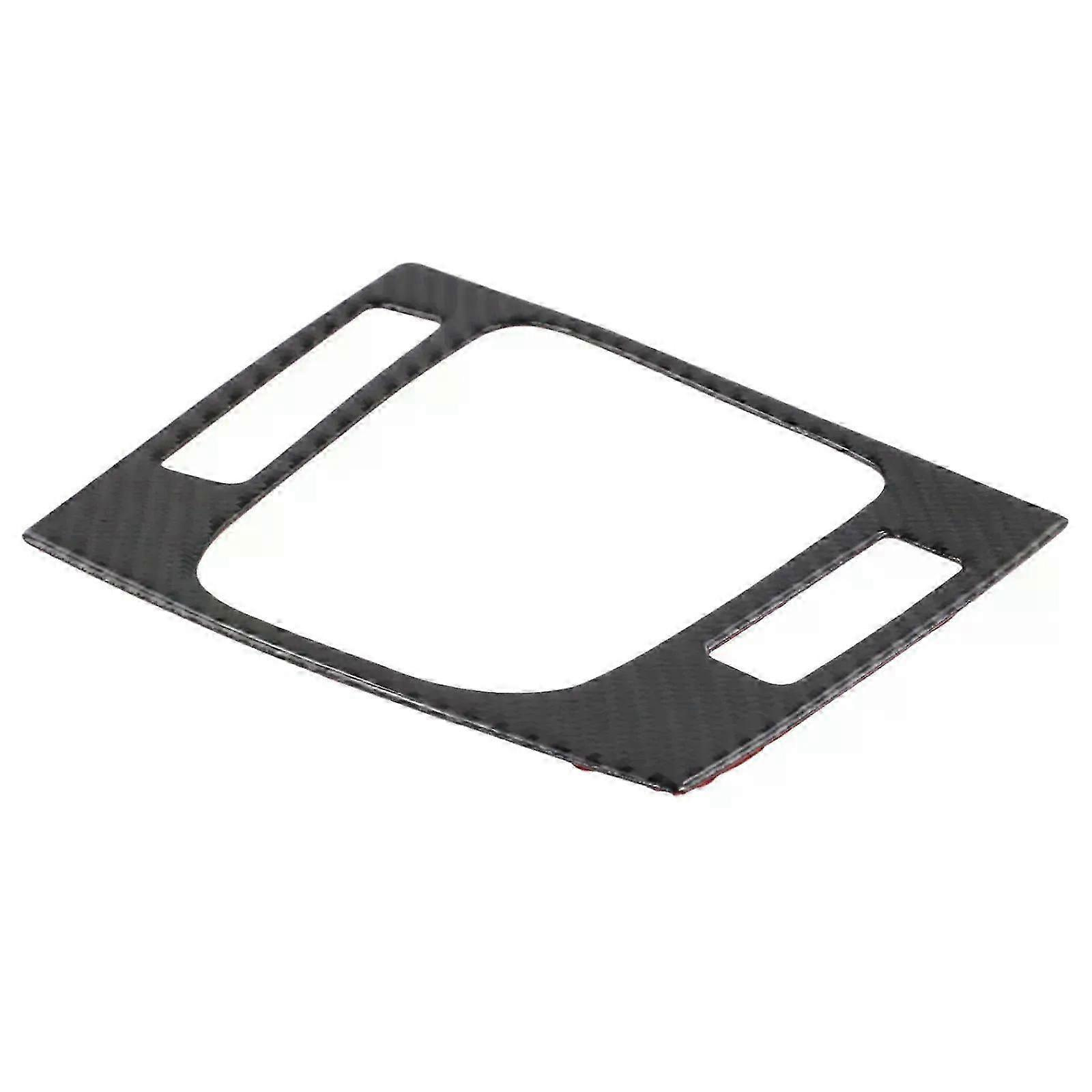 Neue Abdeckung Für Schalthebel, Zubehör, Konsolenteile, Reparatur- Und Ersatzteil Passend Für Bmw E46 98-05-jxlgv