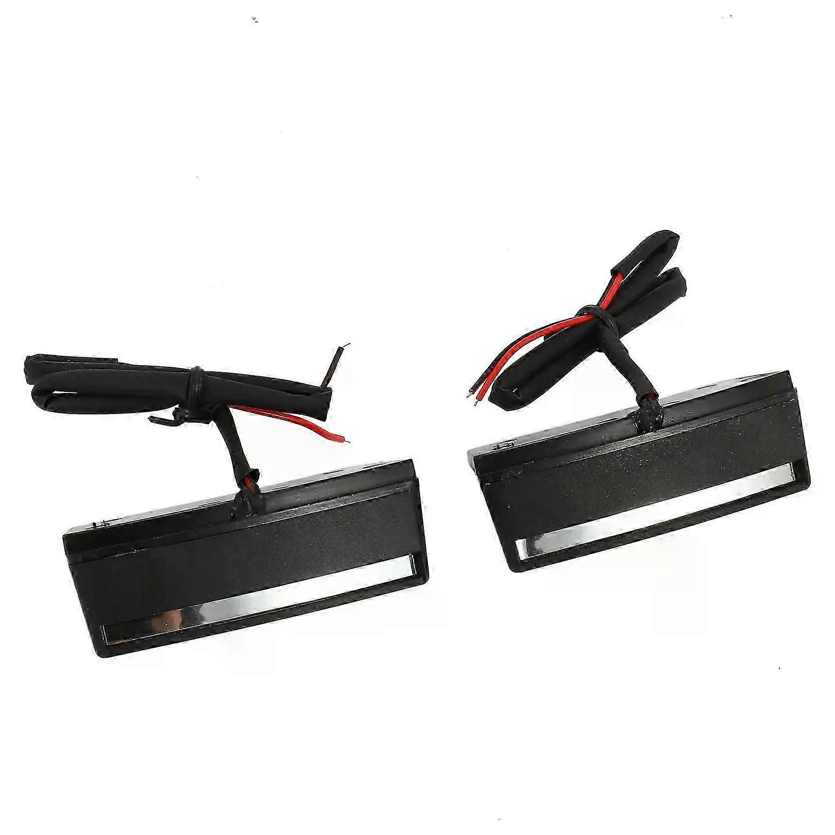 Motorrad-blinker Und Rückspiegel-anzeige Passend Für Honda Goldwing Gl1800 Gl 1800 Airbag Abs Premium-audio 2001-20-jxlgv