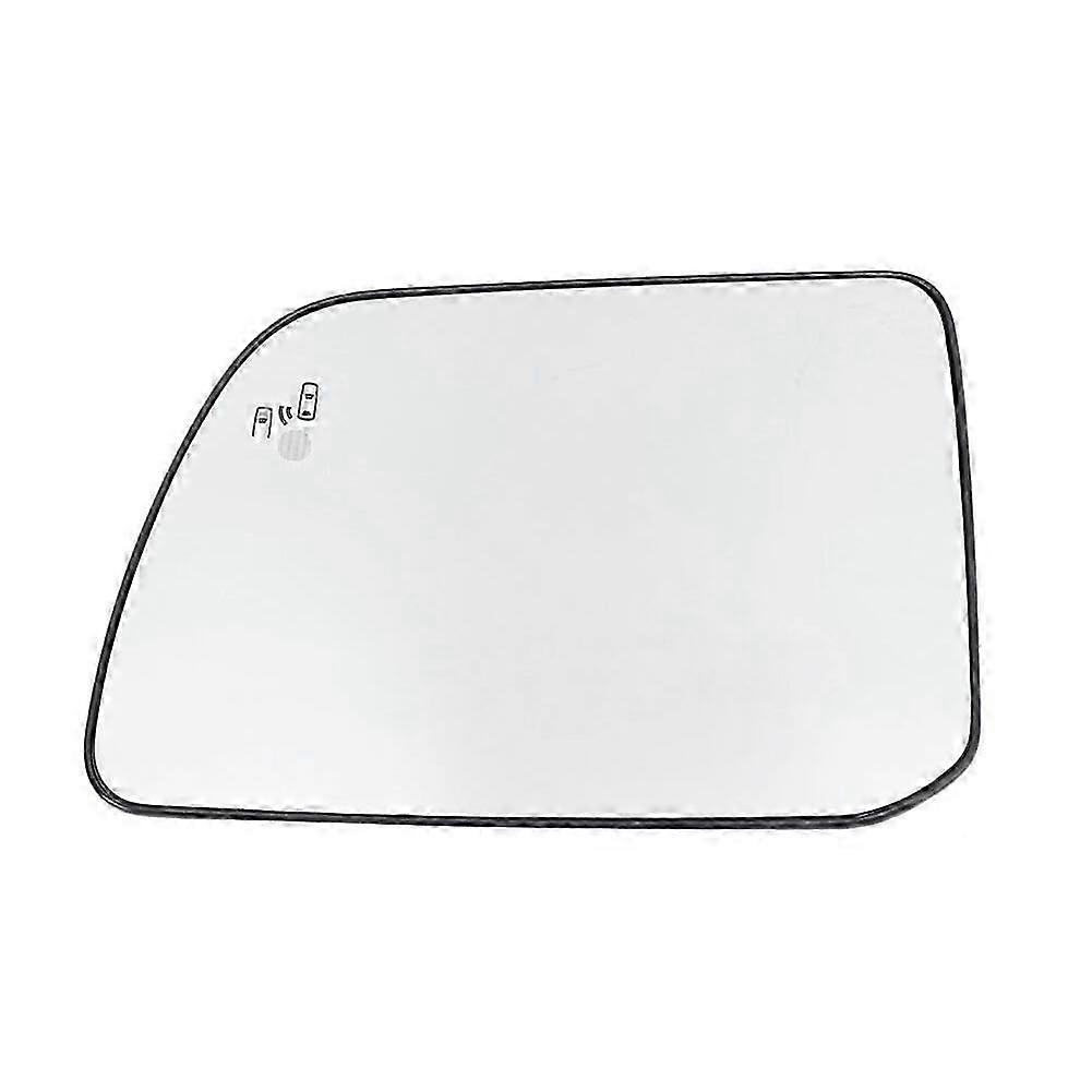 Elektrisch Verstellbarer Außenspiegel Mit Totwinkel-spiegel Für Ford Edge Und Lincoln Mkx (2011–2015), Links, Teilenummer: Ct4z-17k707-j(links)-jxlgv