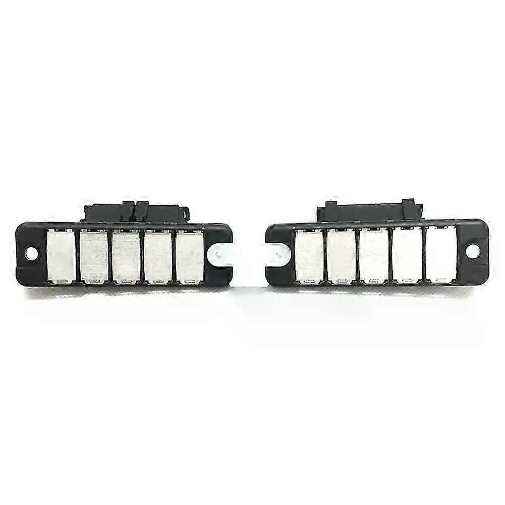 Elektrische Türkontaktplatte Passend Für Mercedes-benz Vito Viano W639, Türkontaktplatte Mitte, A6398200311 6398200311-jxlgv