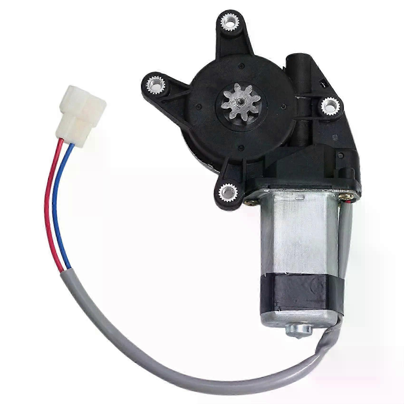 8-zahn-fensterhebermotor Links Für Elektroautos – Jxlgv