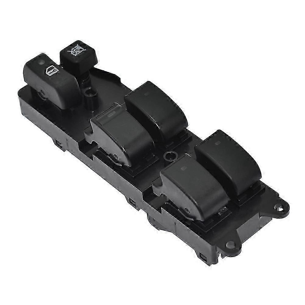 Elektrischer Fensterheberschalter Vorne Links Für Toyota Corolla Verso Yaris 2002-2005 848200f030 84820-02100-jxlgv