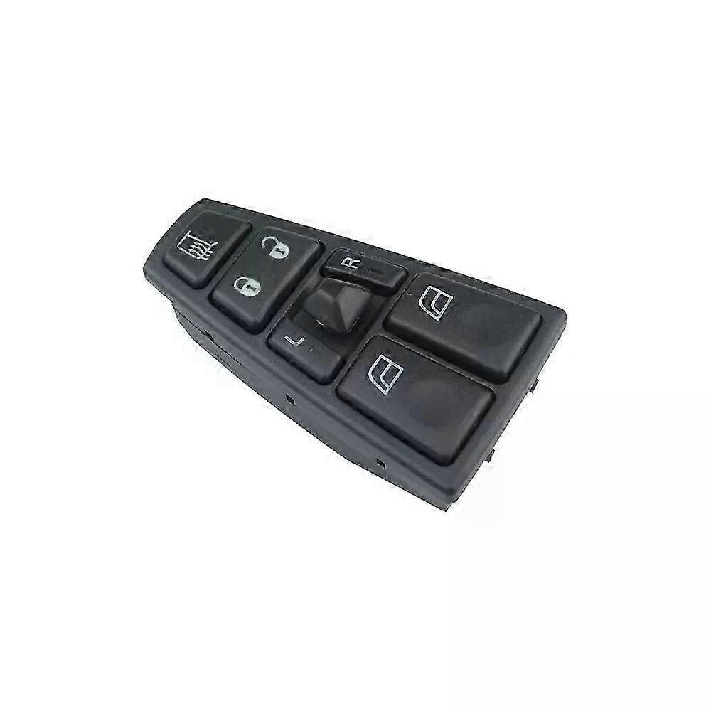 Elektrischer Fensterheberschalter Passend Für Volvo Fh12 Fm12 Fm9 Fh Fm Vnl 20752918 20953592 20455317 2045 21354601 21277587 20568857 21543897-jxlgv