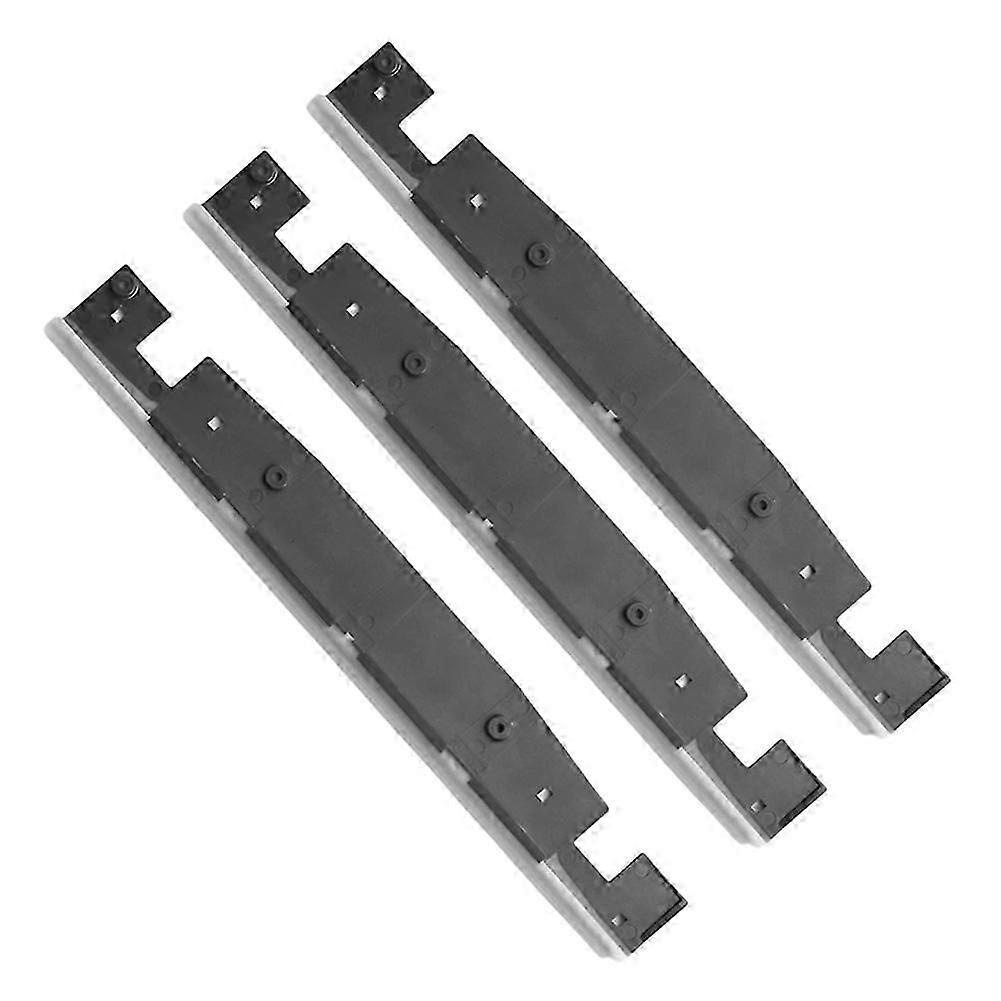 Kompatibel Mit Dreame H12 / H12s / M12 Bodenreinigungsmaschine, Bodenschaber, Staubsauger-ersatzschaber-zubehör – Jxlgv