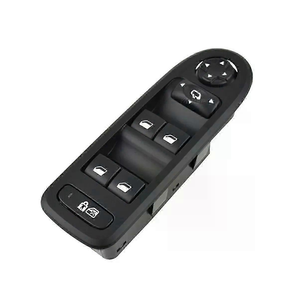 Fensterheber-hauptschalter Passend Für 508 C5 5-türer Schrägheck Kombi 96659465zd 98026370zd 96644917xt-jxlgv