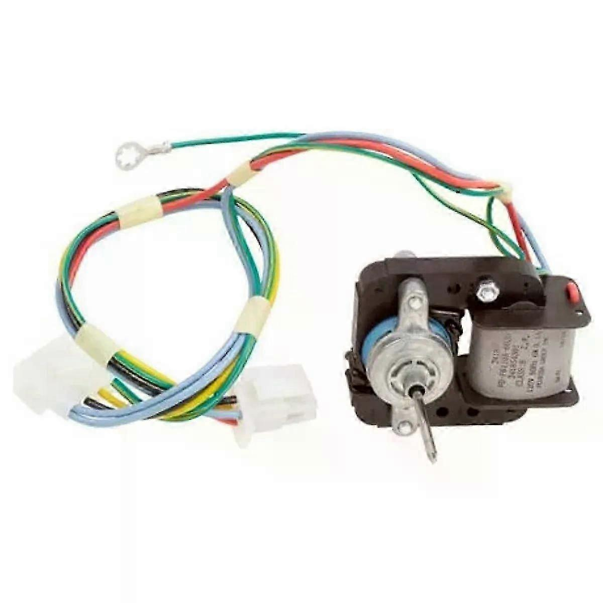 241854301 Verdampferlüftermotor 5303918549 Passend Für Frigidaire Kenmore 253 Frs3r5emb8 Frs3r5emba Frs3r5embe-jxlgv