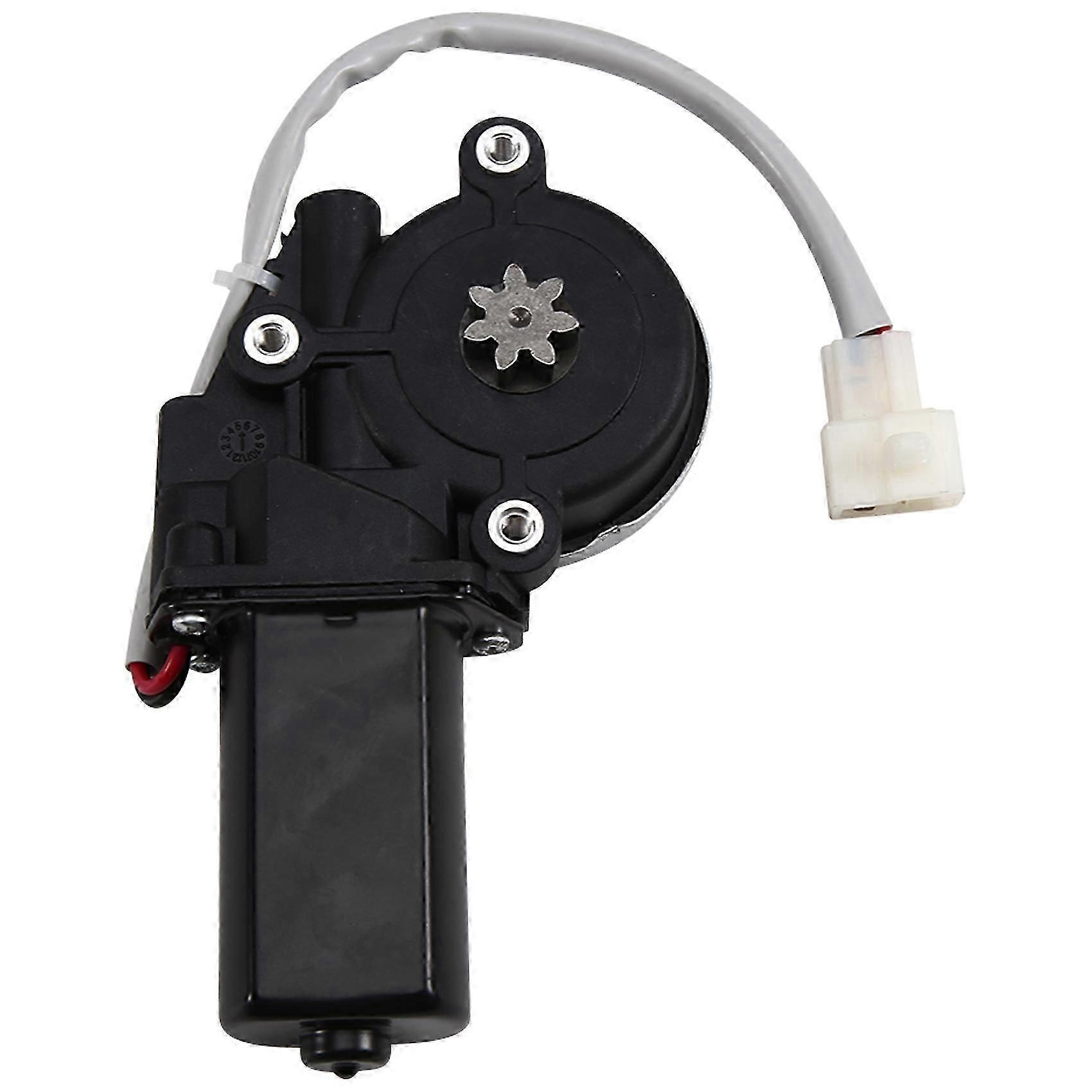 Fensterhebermotor 85720-60021 85710-60031 Für Toyota Land Cruiser Hzj76 Hzj79 Rechts (rechte Seite) - Jxlgv