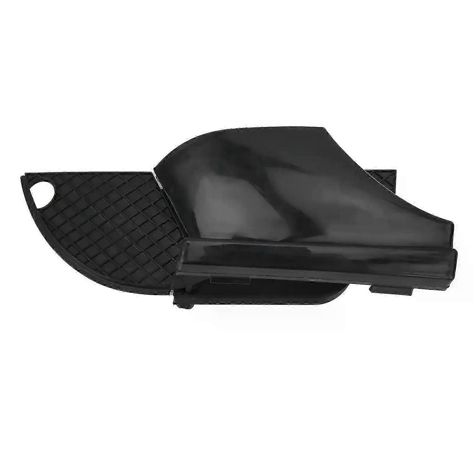 Front Right Bumper Grill Abschlepphaken Grundierte Abdeckung 2088850223 Passend Für Clk-klasse W208 1998-2003 Front Bumper Grill-jxlgv