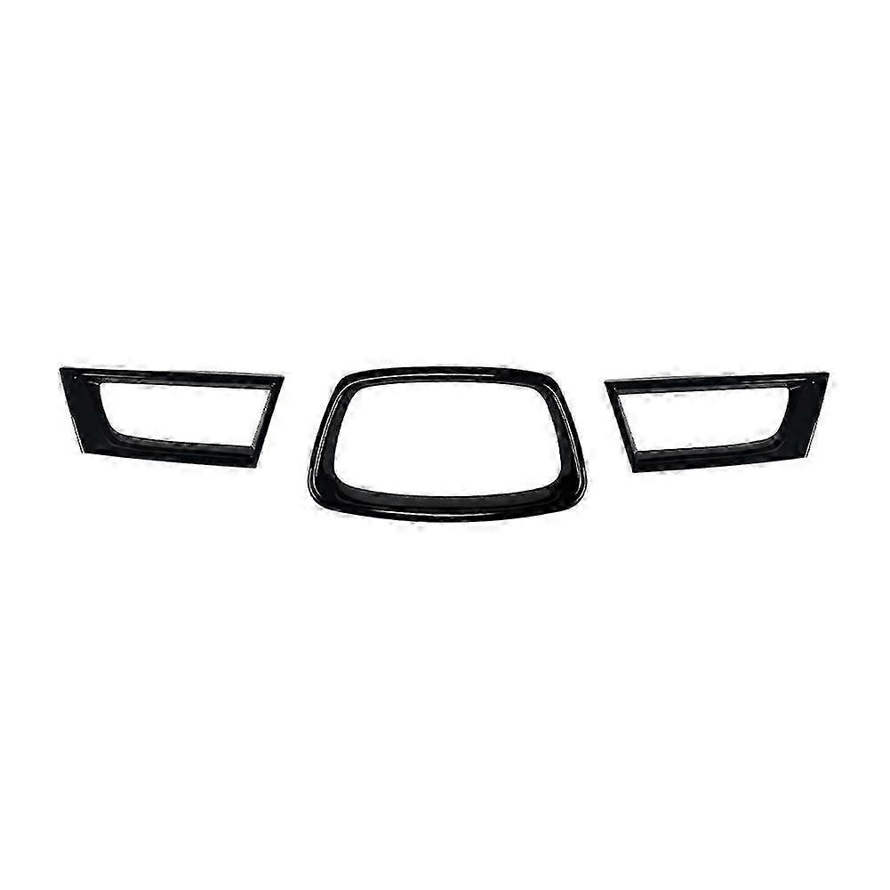 Frontgrill Für Subaru Impreza Wrx Sti 2006-2007, B-jxlgv