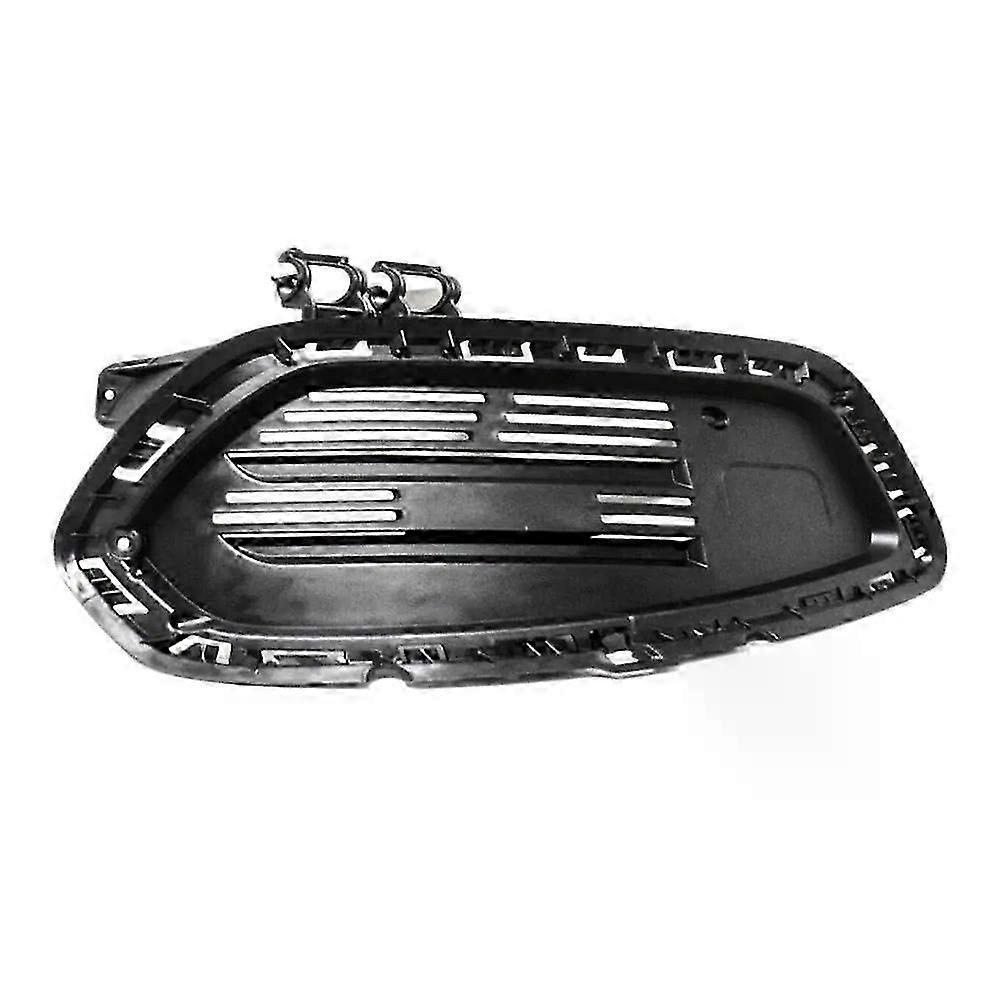 Frontstoßstangen-kühlergrill Unten, Renngrill A1178852222, Passend Für Mercedes-benz W246 B160 B180 B200 B220 B250-jxlgv