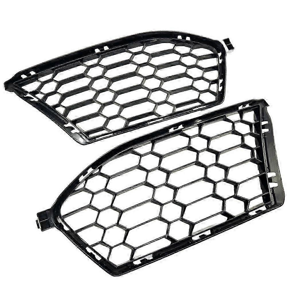 Frontstoßstangengrillabdeckung 51118069439 51118069440 Kompatibel Mit Bmw M3 G80 G81 M4 G82 G83 Zubehör-jxlgv