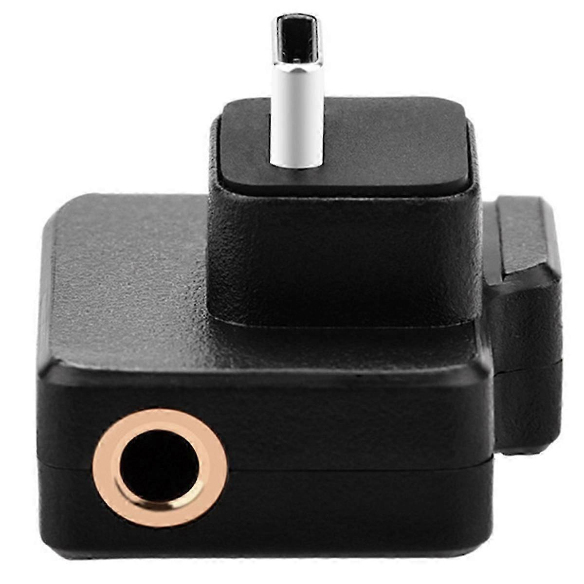 Für Action Dual 3,5-mm-usb-c-adapter Verbessert Der Jxlgv Die Klangqualität