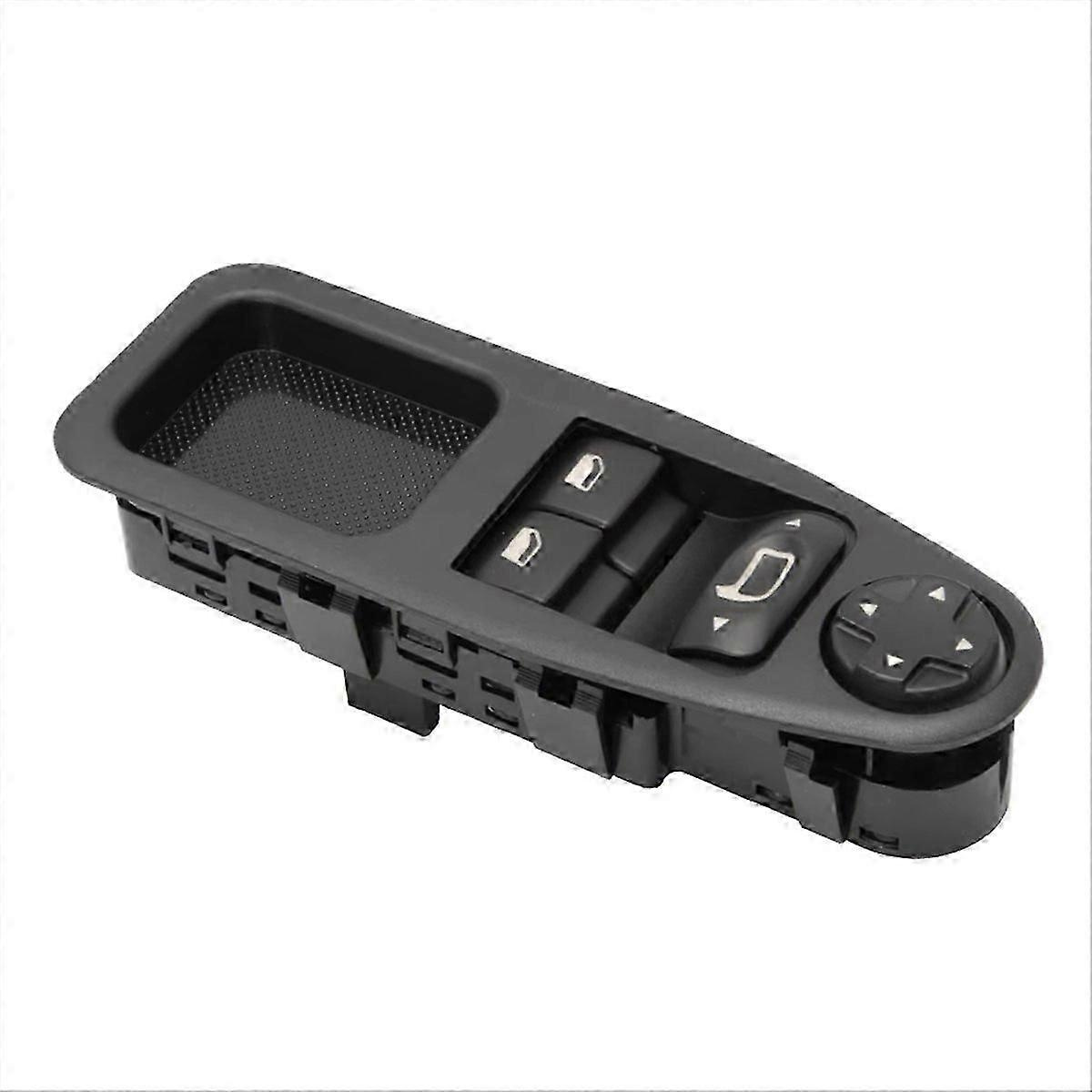 Für Dispatch Jumpy Scudo 272 270 Elektrischer Hauptschalter Für Fensterheber 6554.-jxlgv