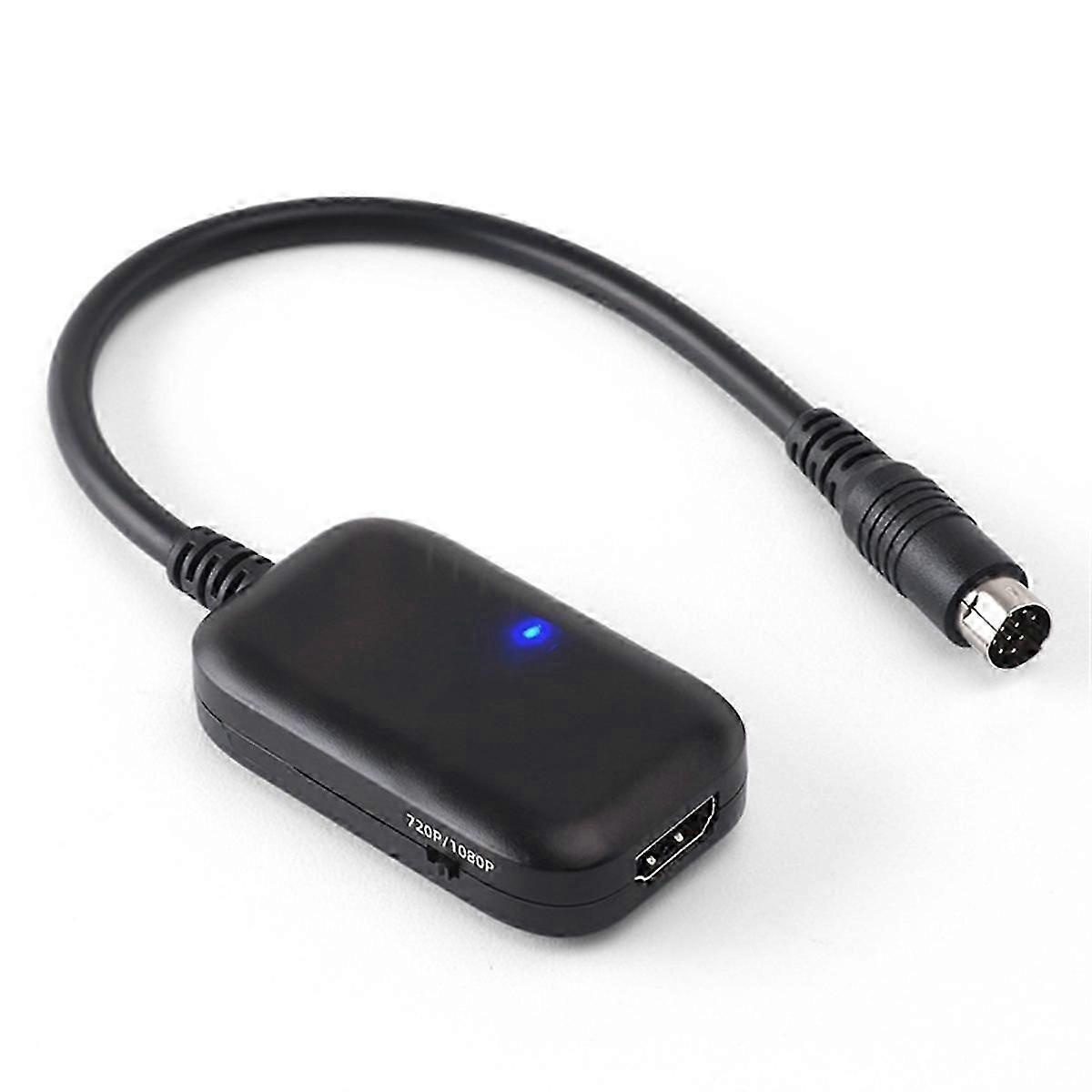 Für -kompatibles Konverterkabel Hdtv Monitor-jxlgv
