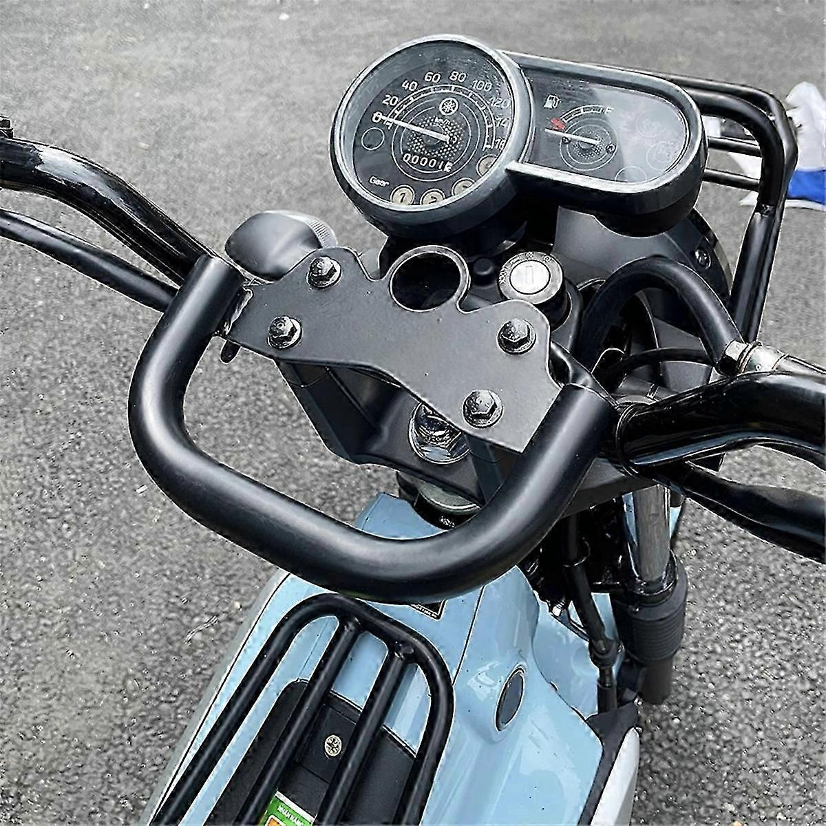 Für Yamaha Pg-1 Pg1 2023 2024 22mm Motorrad-gps-handyhalterung-jxlgv