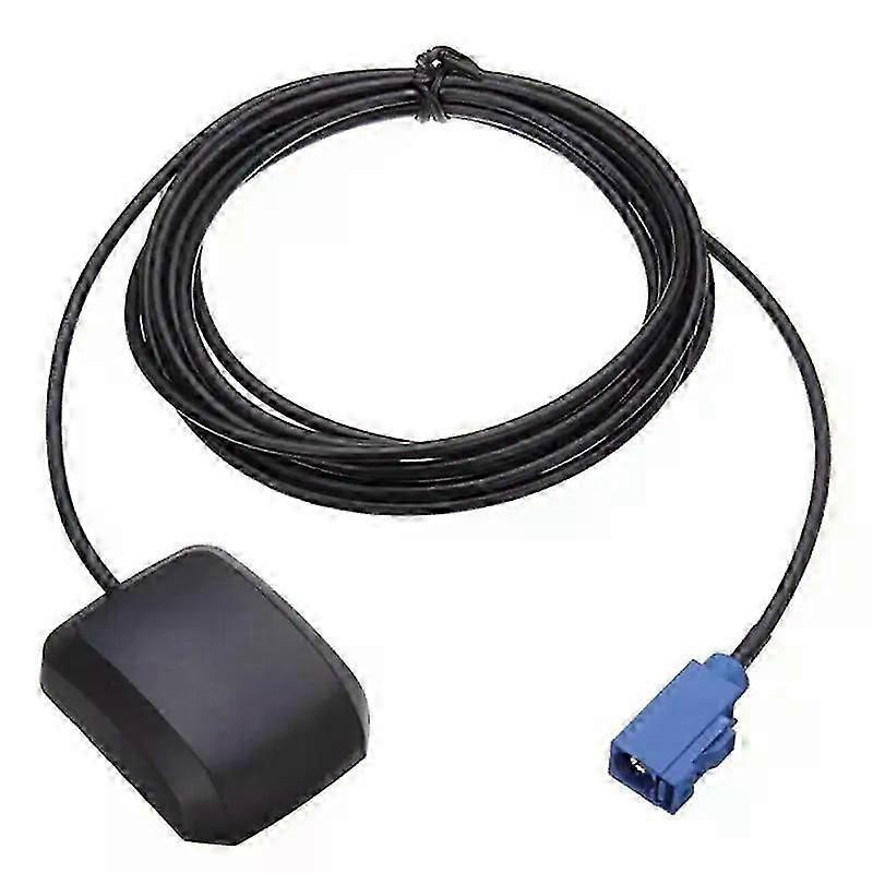 Fahrzeug-gps-navigationsantenne Aktives Gps-tracking- Und Positionierungssystemmodul Sma/fakra-c Gps-navigationsantenne-jxlgv